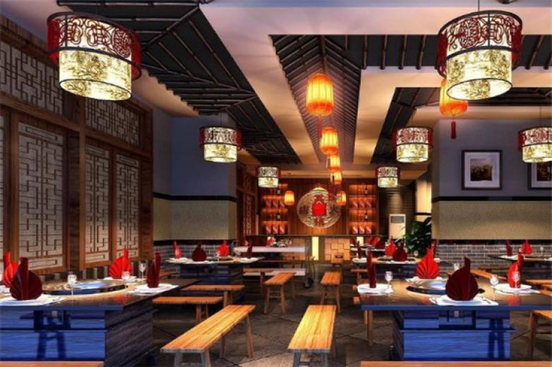 俏媳妇老灶火锅